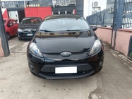Ford Fiesta 2011