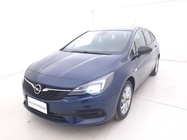 Opel Astra 2021