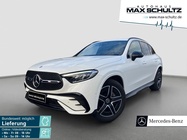 Mercedes-Benz GLC-Class 2024