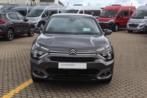 Citroen C4 2021