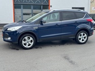 Ford Kuga 2015