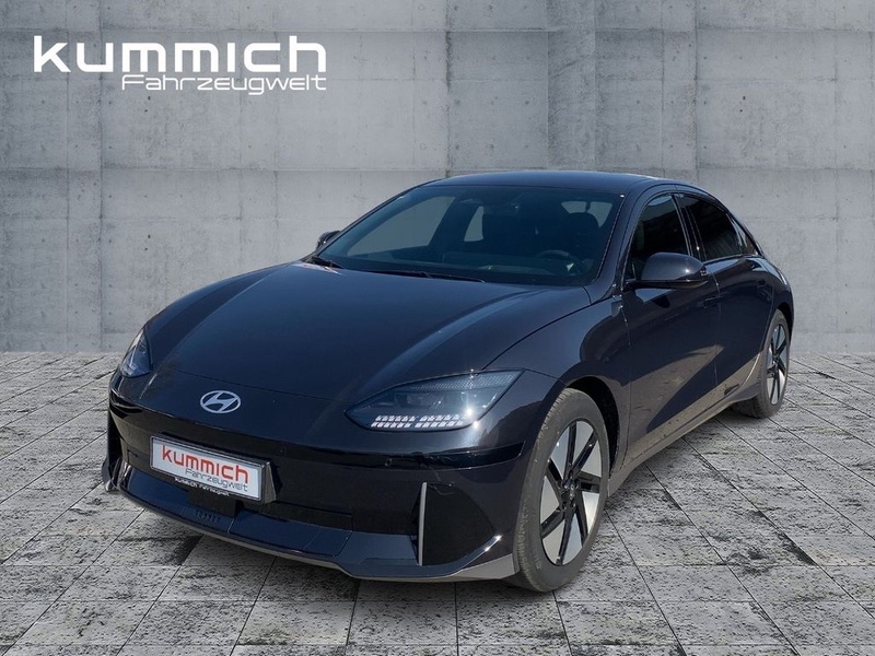 Hyundai Ioniq6