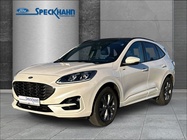 Ford Kuga 2022