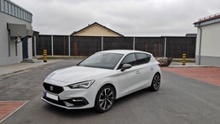 Seat Leon 2020