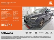 Seat Ateca 2021