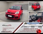 Fiat Panda 2018