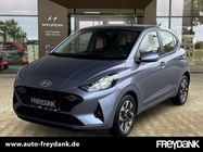 Hyundai i10 2026