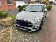 MINI One 2019