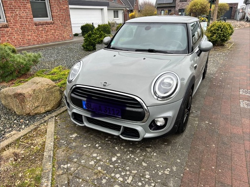 MINI One 2019