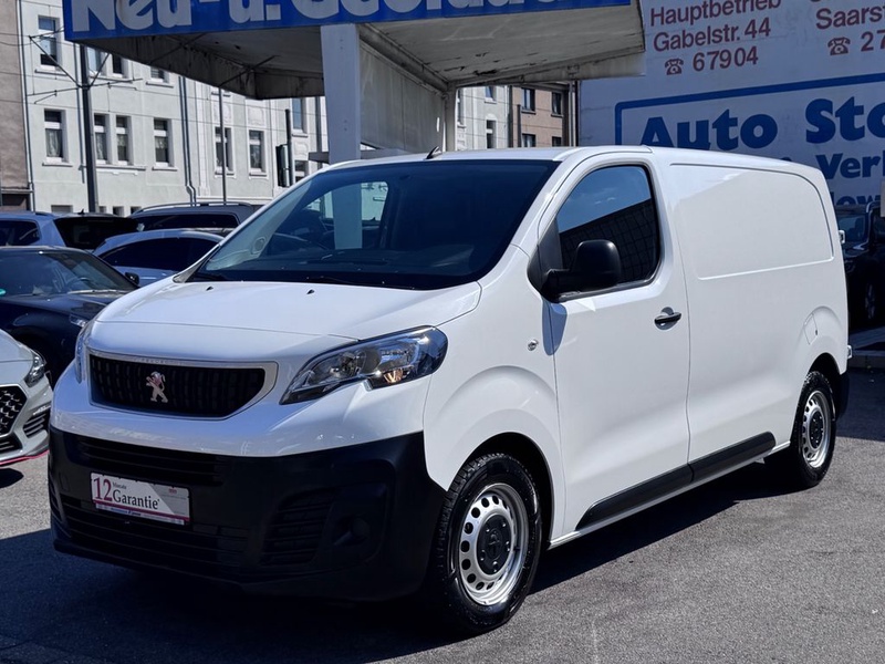 Peugeot Expert