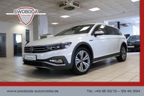 Volkswagen Passat 2023