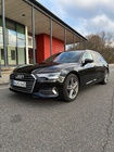 Audi A6 2019