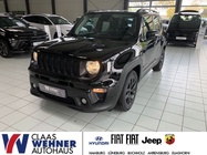 Jeep Renegade 2022