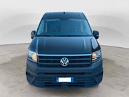 Volkswagen Crafter 2020