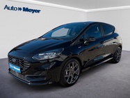 Ford Fiesta 2022