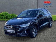 Volkswagen T-Roc 2023
