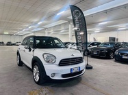 MINI Countryman 2012