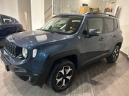 Jeep Renegade 2022