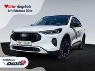 Ford Kuga 2025