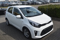 Kia Picanto 2023