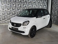 Smart ForFour 2015