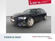 Audi A6 2025