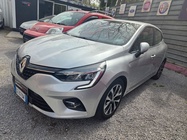 Renault Clio 2021