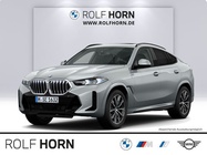 BMW X6 2025