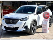 Peugeot 2008 2022