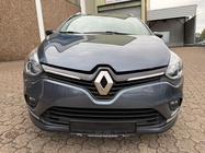 Renault Clio 2019