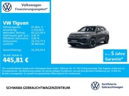 Volkswagen Tiguan 2025