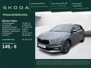Skoda Fabia 2025