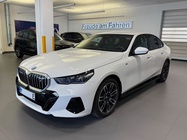 BMW i5 2024