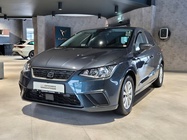 Seat Ibiza 2020