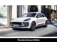 Porsche Macan 2023
