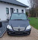 Mercedes-Benz A-Class 2008