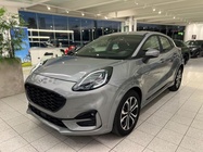 Ford Puma 2023