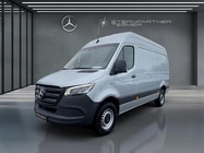 Mercedes-Benz Sprinter 2024