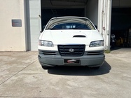 Hyundai H-1 2003