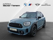 MINI Countryman 2022