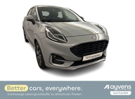 Ford Puma 2022