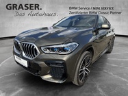 BMW X6 2022
