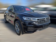 Volkswagen Touareg 2019