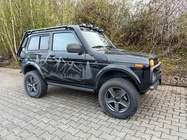 Lada Niva 2020