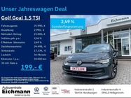Volkswagen Golf 2025