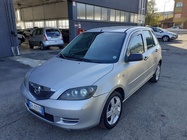 Mazda Other 2006