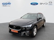Volvo XC60 2022