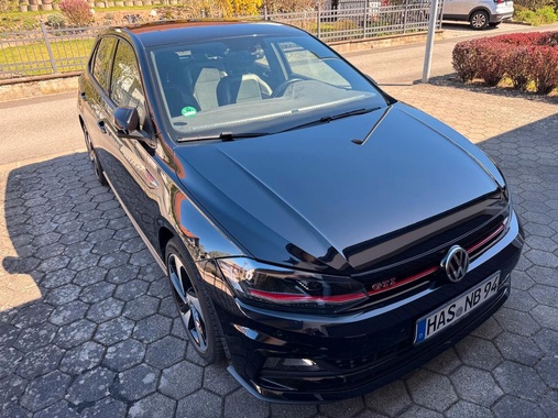 Volkswagen Polo 2020