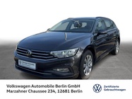Volkswagen Passat 2024
