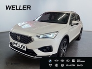 Seat Tarraco 2021